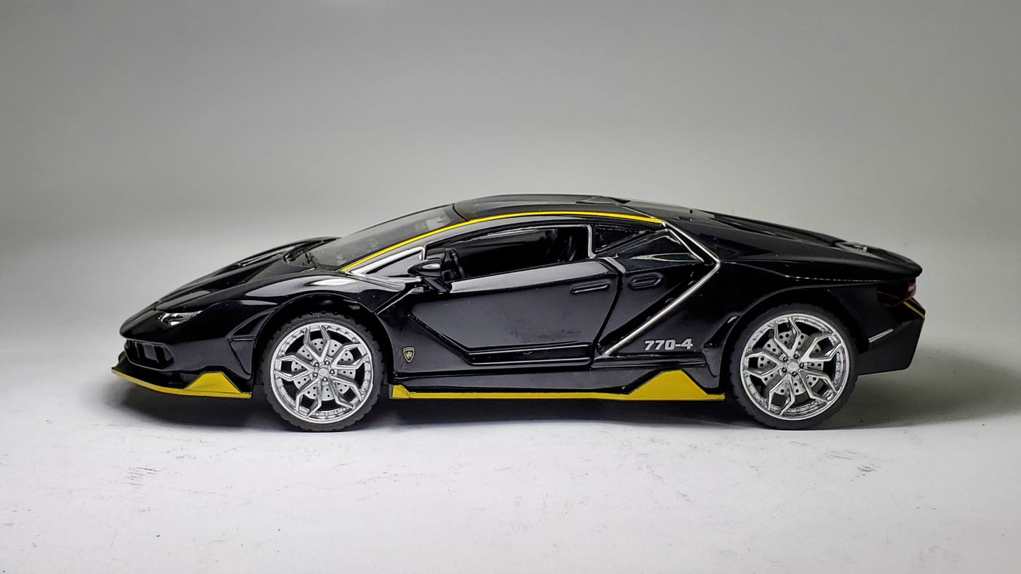 Lamborghini Centenario