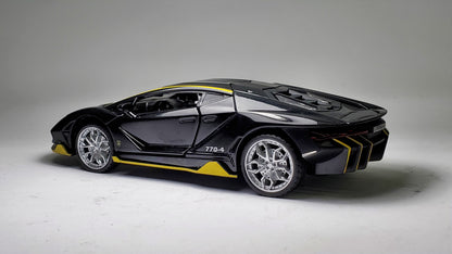 Lamborghini Centenario