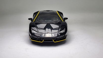 Lamborghini Centenario