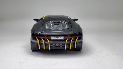 Lamborghini Centenario