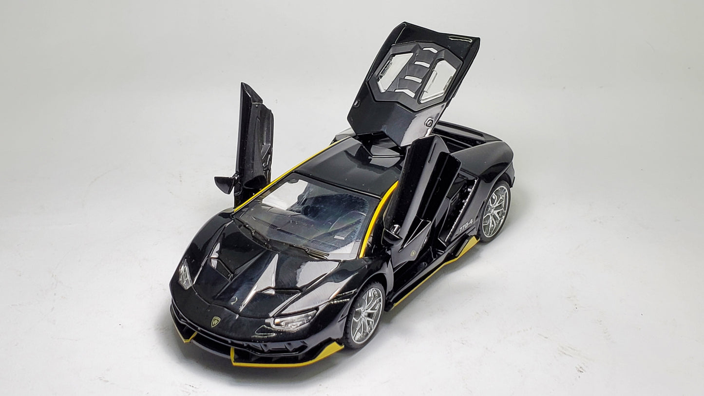 Lamborghini Centenario