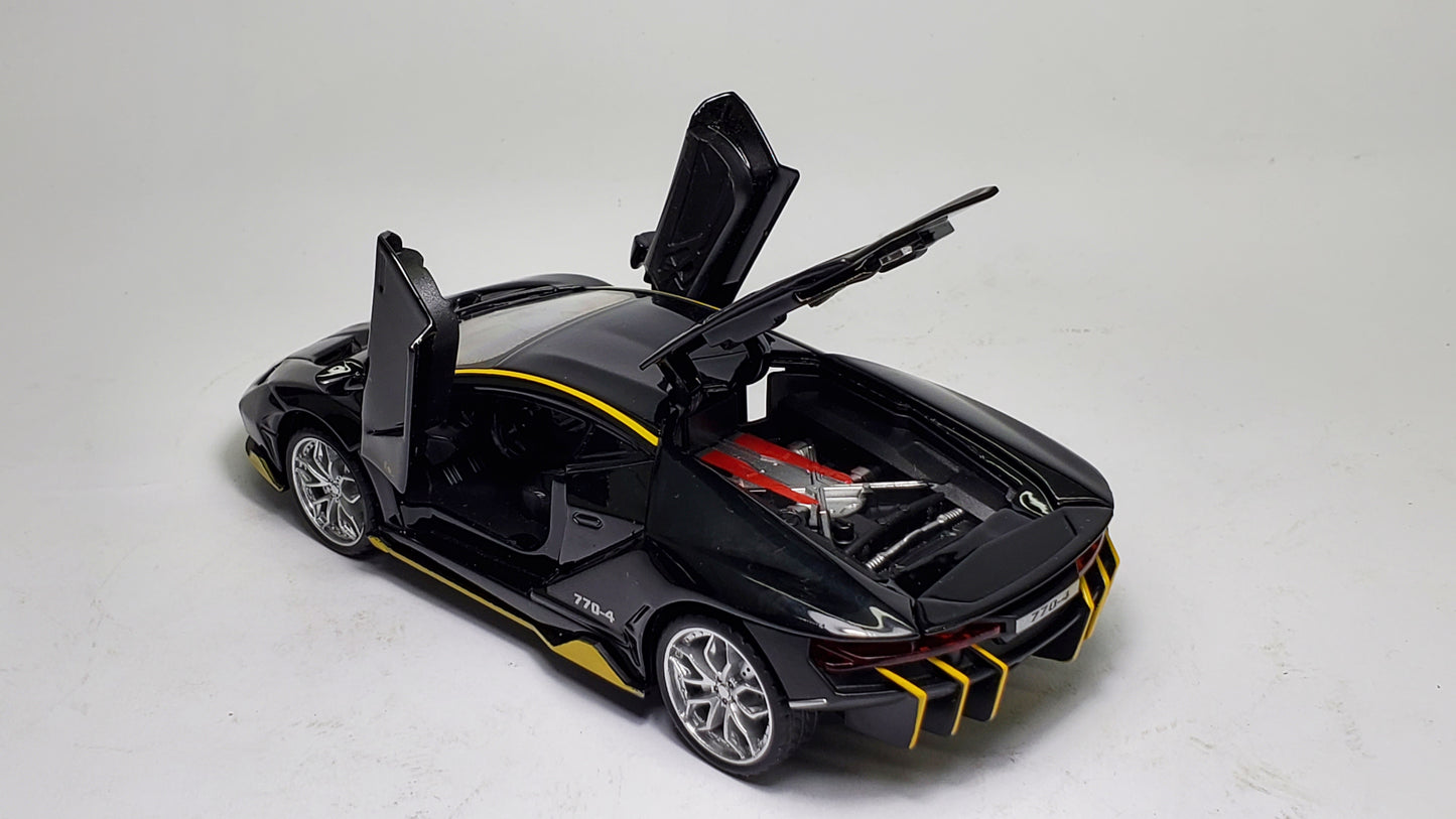 Lamborghini Centenario