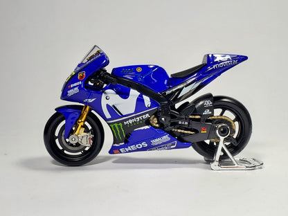 MotoGP Yamaha #46 Valentino Rossi