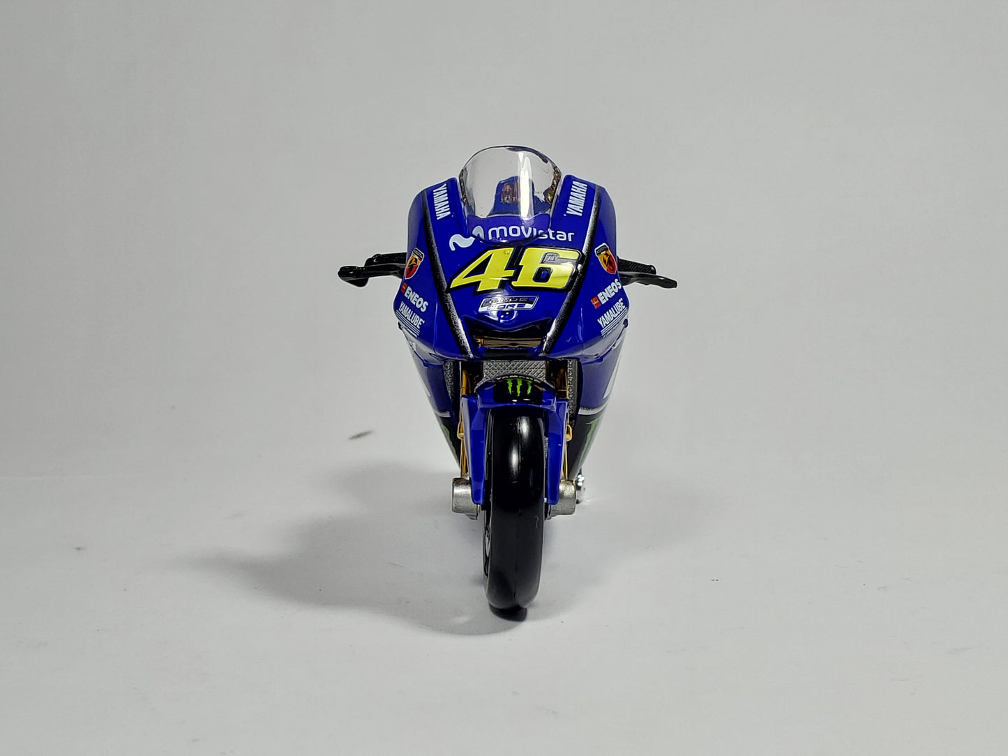 MotoGP Yamaha #46 Valentino Rossi