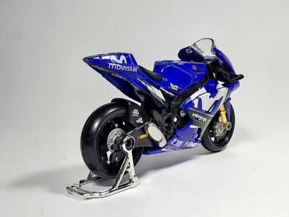 MotoGP Yamaha #46 Valentino Rossi