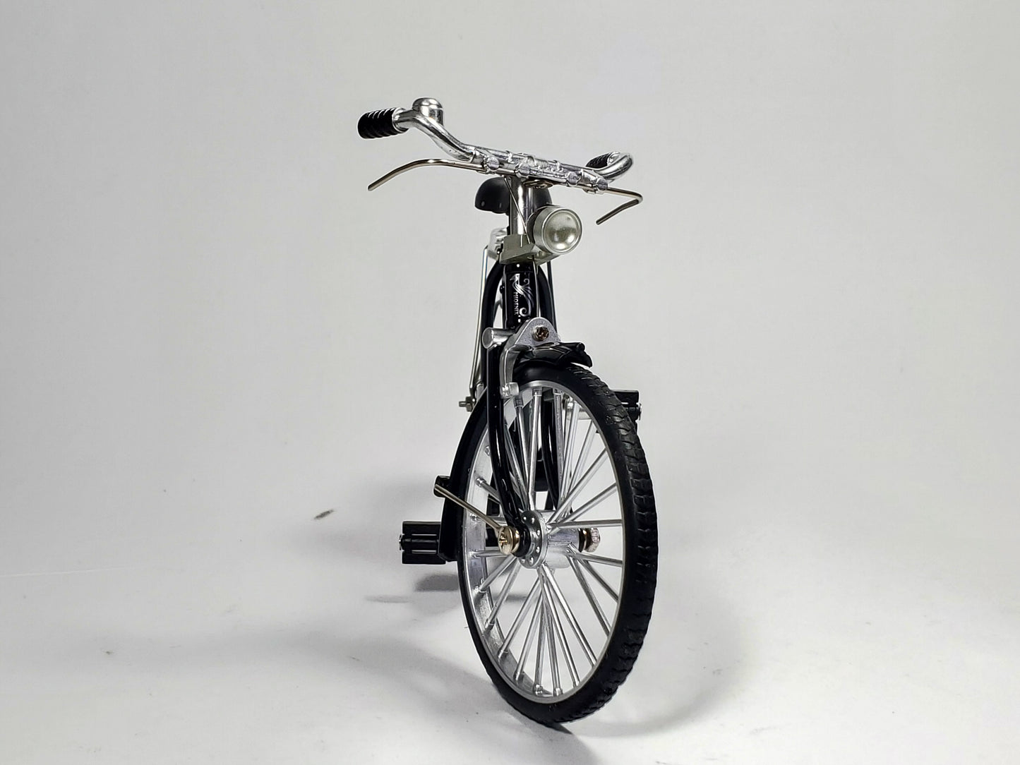 Sohrab Bicycle