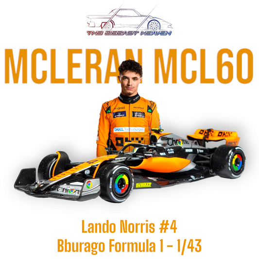 Mcleran MCL60