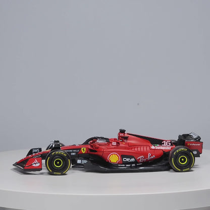 Ferrari SF-23 #16 Charles Leclerc