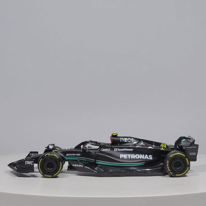 Mercedes W14 - #44 Lewis Hamilton