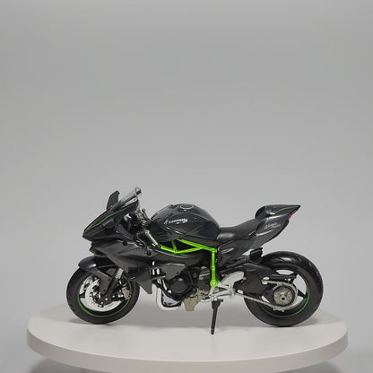 Kawasaki Ninja H2r